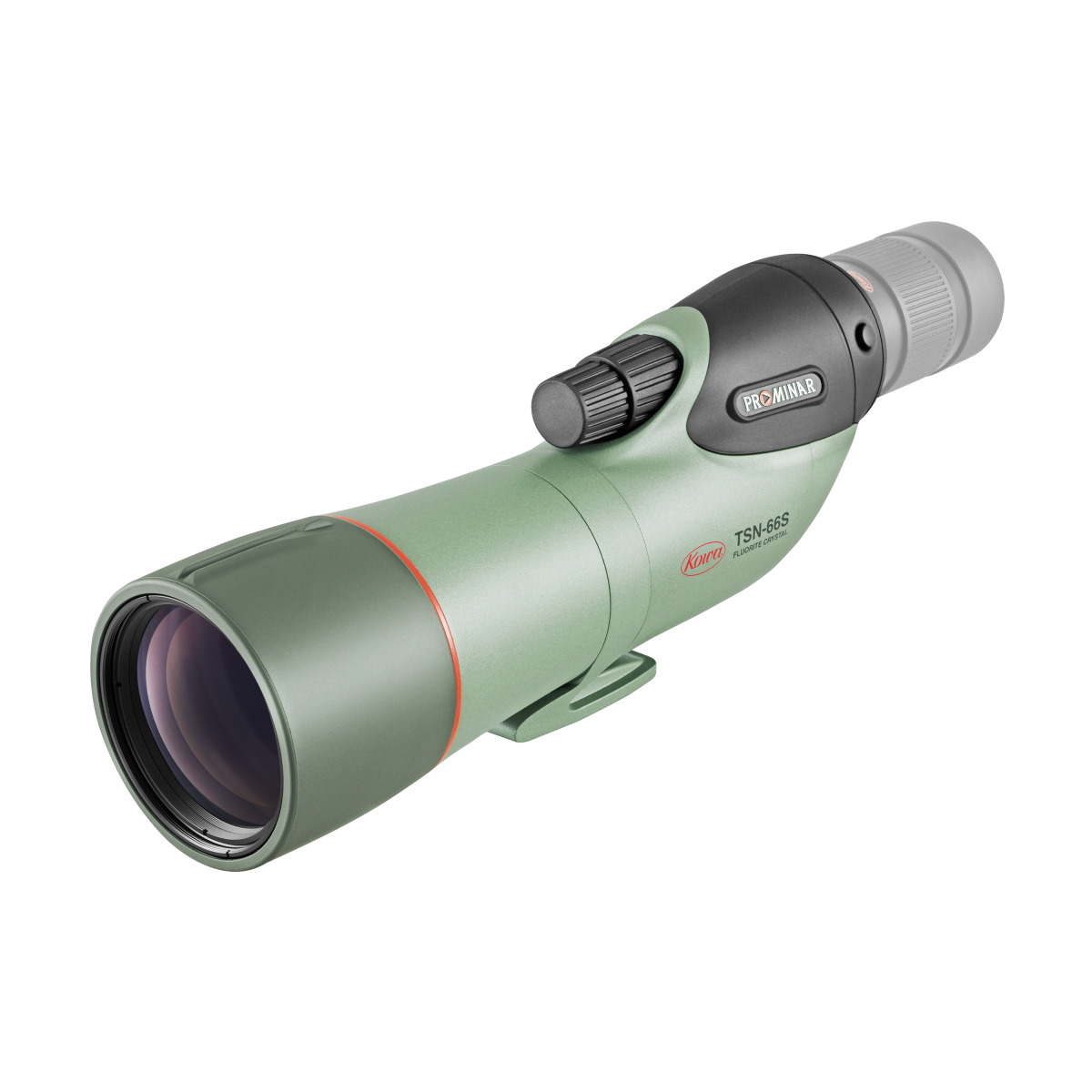 TSN-66S Pure Fluorite Spotting Scope d..